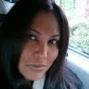 Meet your Posher, Marilyn